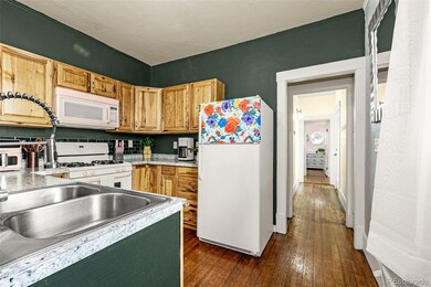 413 E Bijou St, Colorado Springs, CO 80903 - photo 6