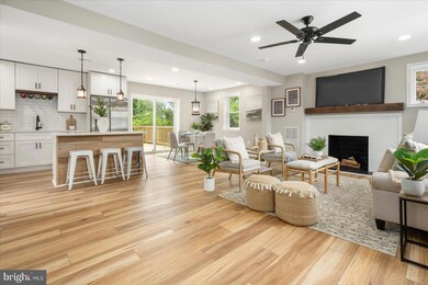 5018 Frankford Ave, Baltimore, MD 21206 - photo 2