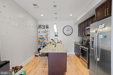 3205 7th St NE unit 3, Washington, DC 20017 - photo 6