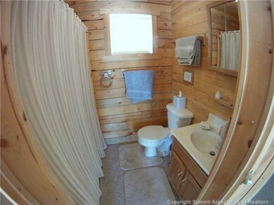 Bathroom.