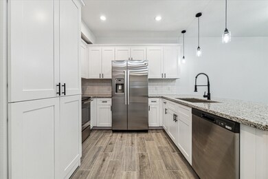 Kitchen - (Picture is from 2024 prior to original