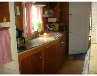 1st Floor Plan. kitchen