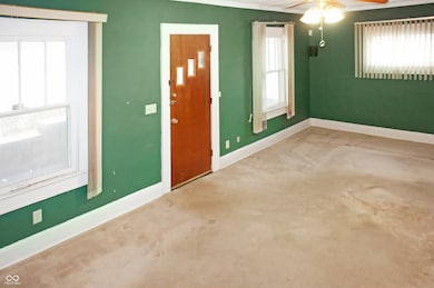 880 W Roache St, Indianapolis, IN 46208 - photo 4