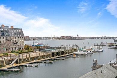 Commercial Wharf unit 41, Boston, MA 02110 - photo 3