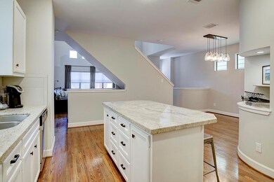 650 Westcross St unit 58, Houston, TX 77018 - photo 5