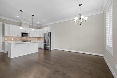 218 Tuttle St, Clemson, SC 29631 - photo 3