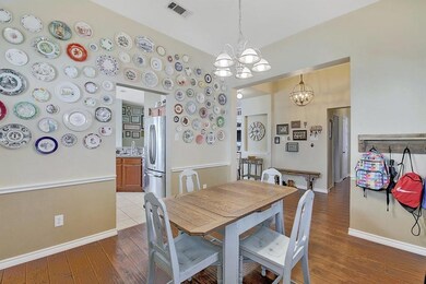 1020 Elm Dr, Providence Village, TX 76227 - photo 4