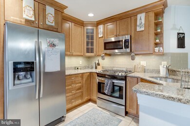 3402 Bitterwood Place unit B104, Laurel, MD 20724 - photo 5