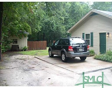 1222 Ga Highway 21 N, Springfield, GA 31329 - photo 6