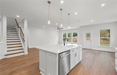 4845 Rosarian Dr, Cumming, GA 30040 - photo 3