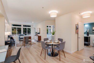 18 Dravus St unit 210, Seattle, WA 98109 - photo 4