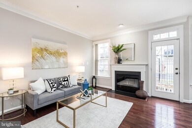 4924 7th St NE, Washington, DC 20017 - photo 5