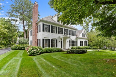 35 Lockwood Ave, Old Greenwich, CT 06870 - photo 2