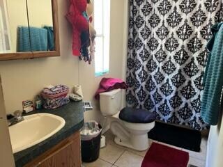 2nd bathroom