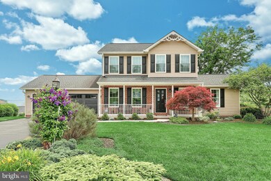 219 Runningboard Rd, Stewartstown, PA 17363 - photo 3