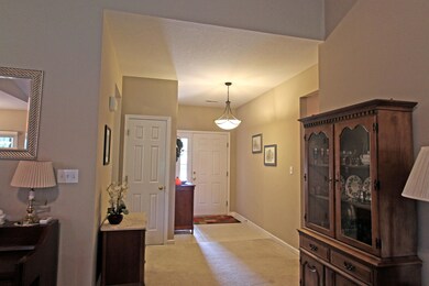 Foyer