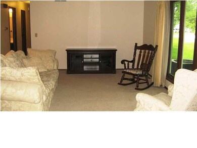 Living room.