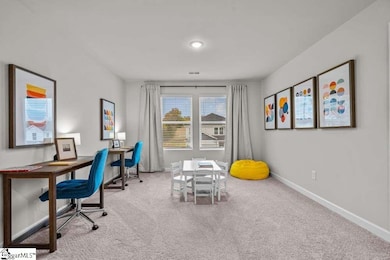 807 Brockman McClimon Rd unit Rockwell, Greer, SC 29651 - photo 5