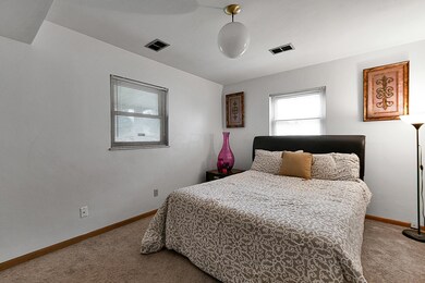 Main Level Bedroom
