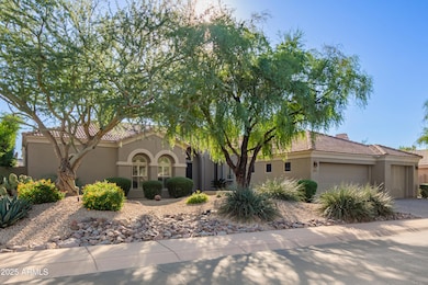 5473 E Herrera Dr, Phoenix, AZ 85054 - photo 2