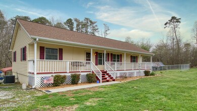 295 Clear Branch Rd