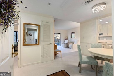 1800 Clairmont Lake unit 209, Decatur, GA 30033 - photo 4