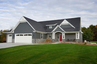 White's professional photo