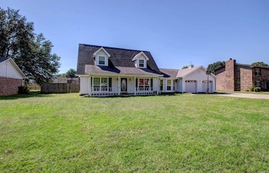 1909 Madden Rd, Jacksonville, AR 72076 - photo 2