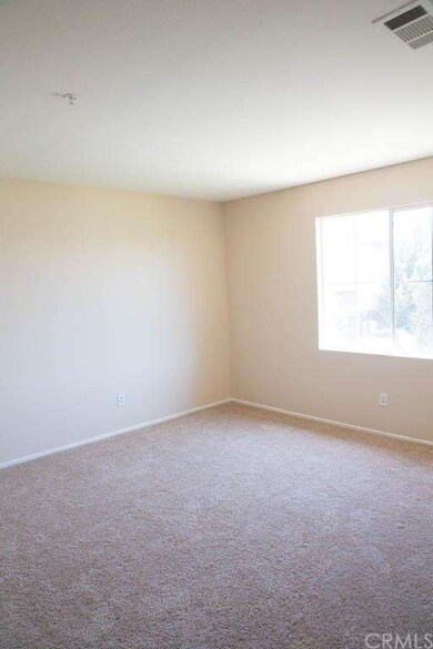 A Bedroom.