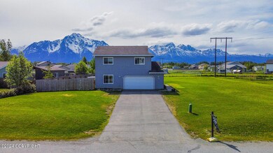 1116 N Angus Loop, Palmer, AK 99645 - photo 2