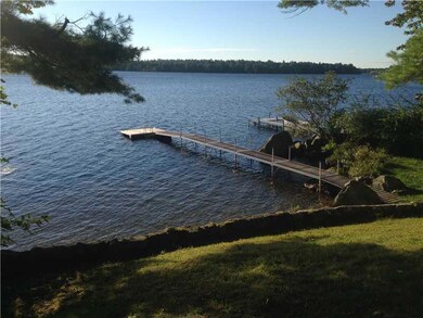 Waterfront/Dock/Pier.