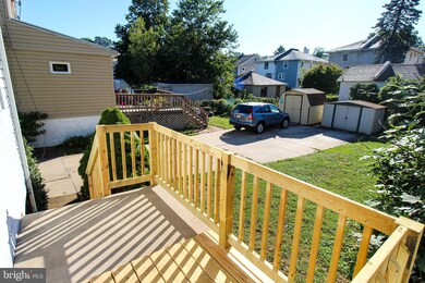 100 W Plumstead Ave, Lansdowne, PA 19050 - photo 3