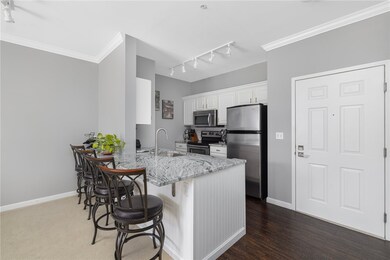 The 903 Residences At Providence Place unit 342, Providence, RI 02903 - photo 3