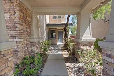 5430 Bristol Bend Ct, Las Vegas, NV 89135 - photo 3