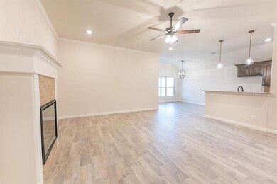 108 Merritt St, Godley, TX 76044 - photo 6