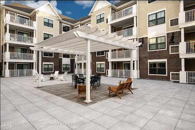 165 Pavilion Ave unit 302, Long Branch, NJ 07740 - photo 4