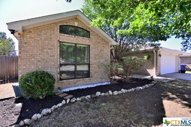 2416 Joseph Dr, Copperas Cove, TX 76522 - photo 2