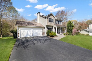 75 Scenic Way unit 17, Exeter, RI 02822 - photo 4