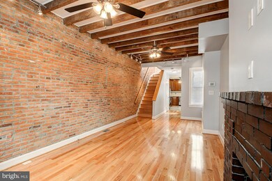 16 Poultney St, Baltimore, MD 21230 - photo 4