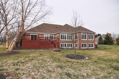 3909 Sunnycroft Place, West Lafayette, IN 47906 - photo 3