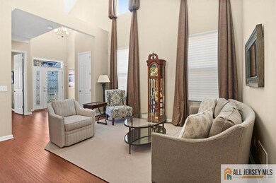 12 Hardwick Dr, Kendall Park, NJ 08824 - photo 6