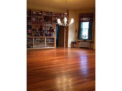 Dining Room.