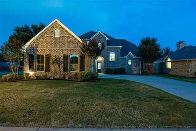 1001 Williams St, Ennis, TX 75119 - photo 2