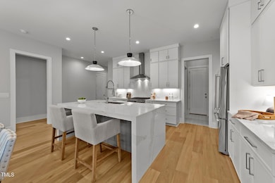 809 Tower St, Raleigh, NC 27607 - photo 2