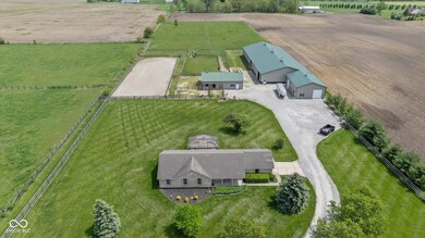 3219 N 1100 E, Sheridan, IN 46069 - photo 2