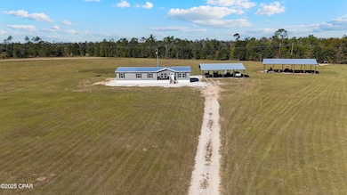 16728 John F Bailey Rd, Blountstown, FL 32424 - photo 4