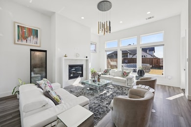 3691 Spruce Hills St, Frisco, TX 75035 - photo 5