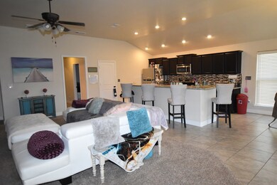 716 E 97th St, Odessa, TX 79765 - photo 3