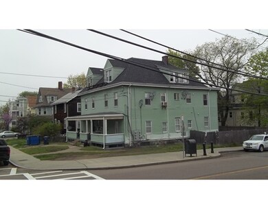 5 Mansfield St, Allston, MA 02134 - photo 2