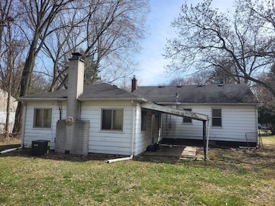 21328 Frazer Ave, Southfield, MI 48075 - photo 2